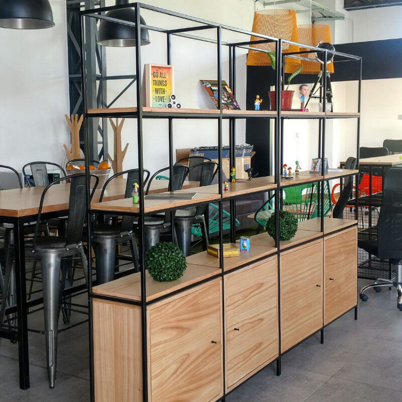 Bibliotecas Compuestas A Medida - Imagen 13