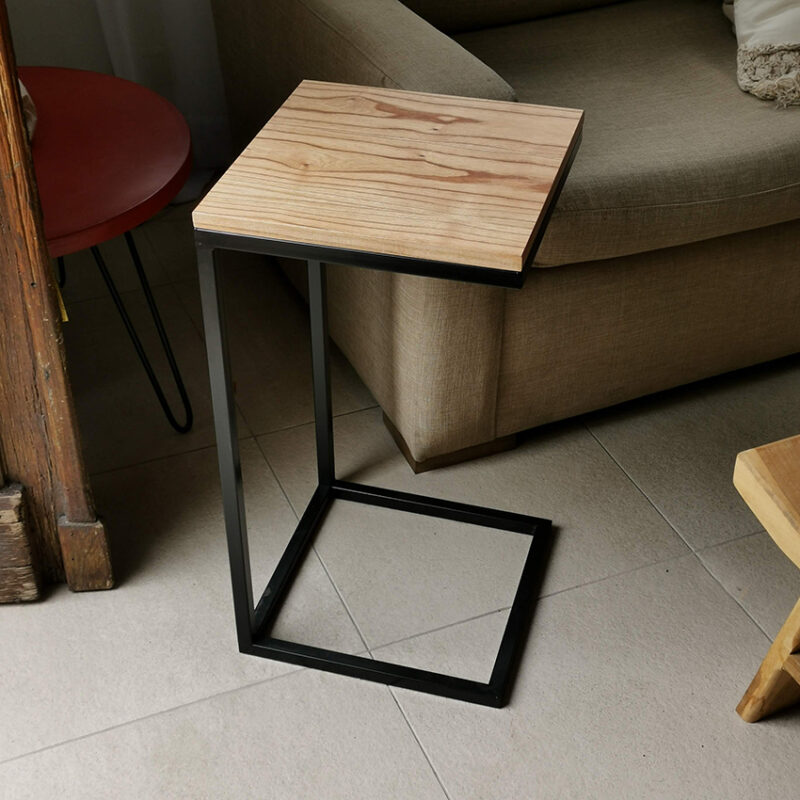 Mesa Auxiliar Cé Paraíso - Imagen 2