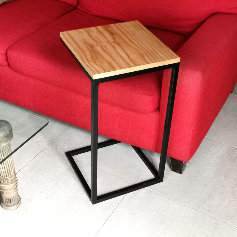 Mesa Auxiliar Cé Paraíso - Imagen 3