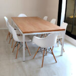 Comedor Minimal 180 Paraíso