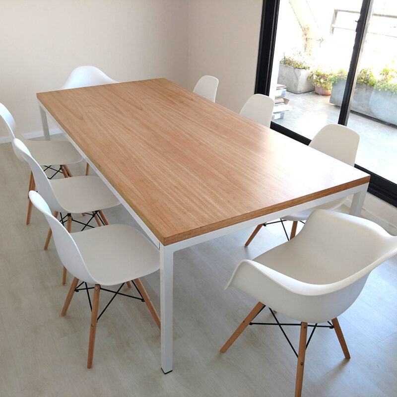 Comedor Minimal 180 Paraíso - Imagen 4