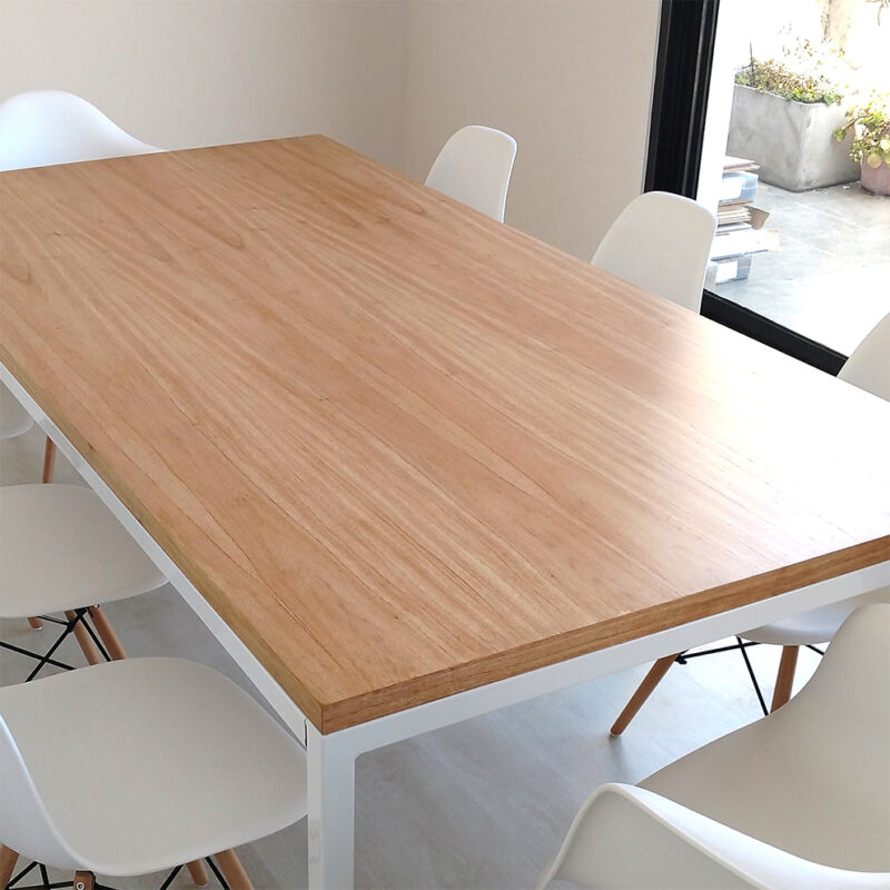 Comedor Minimal 180 Paraíso - Imagen 2