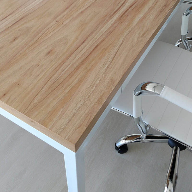 Comedor Minimal 180 Paraíso - Imagen 3