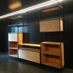 Bibliotecas Compuestas A Medida