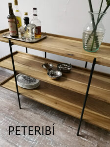 Aparador Berlin - Imagen 7