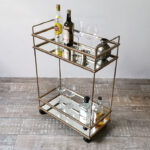 Carro Bar Luxor - Imagen 2