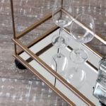 Carro Bar Luxor - Imagen 5