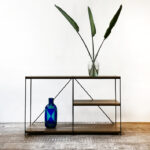 Aparador Tokio Chico (Peteribí)