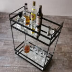 Carro Bar California - Imagen 3