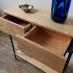 Consola Minimal 100 Box Paraíso - Imagen 2