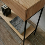 Consola Minimal 100 Box Paraíso - Imagen 3