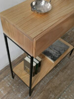 Consola Minimal 100 Box Paraíso - Imagen 5