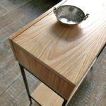 Consola Minimal 100 Box Paraíso - Imagen 4