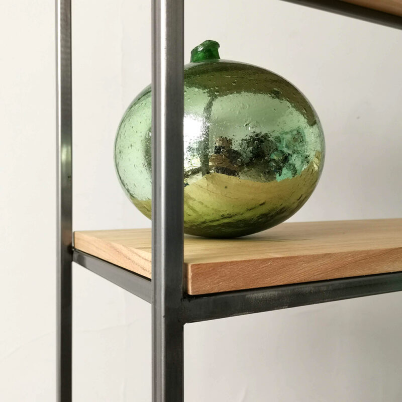 Biblioteca  Minimal 200 Baranda - Imagen 5