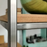 Biblioteca  Minimal 200 Baranda - Imagen 4