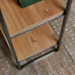 Biblioteca  Minimal 200 Baranda - Imagen 2