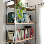 Biblioteca  Minimal 75 - Imagen 2