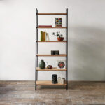 Biblioteca  Minimal 75 - Imagen 3