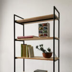 Biblioteca  Minimal 75 - Imagen 7