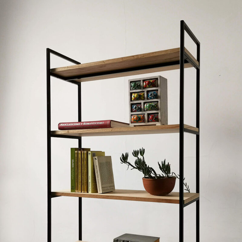 Biblioteca  Minimal 75 - Imagen 7