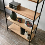 Biblioteca  Minimal 75 - Imagen 6