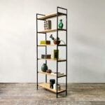 Biblioteca  Minimal 75 - Imagen 4