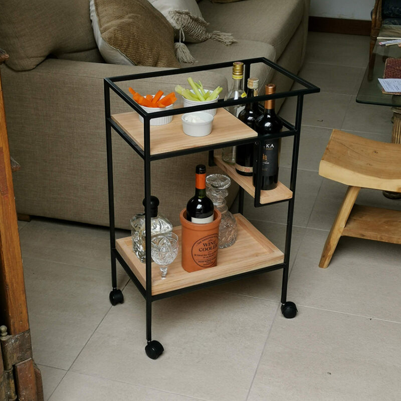 Carro Bar Madrid - Imagen 5