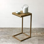 Mesa Auxiliar Cé Peteribí - Imagen 4