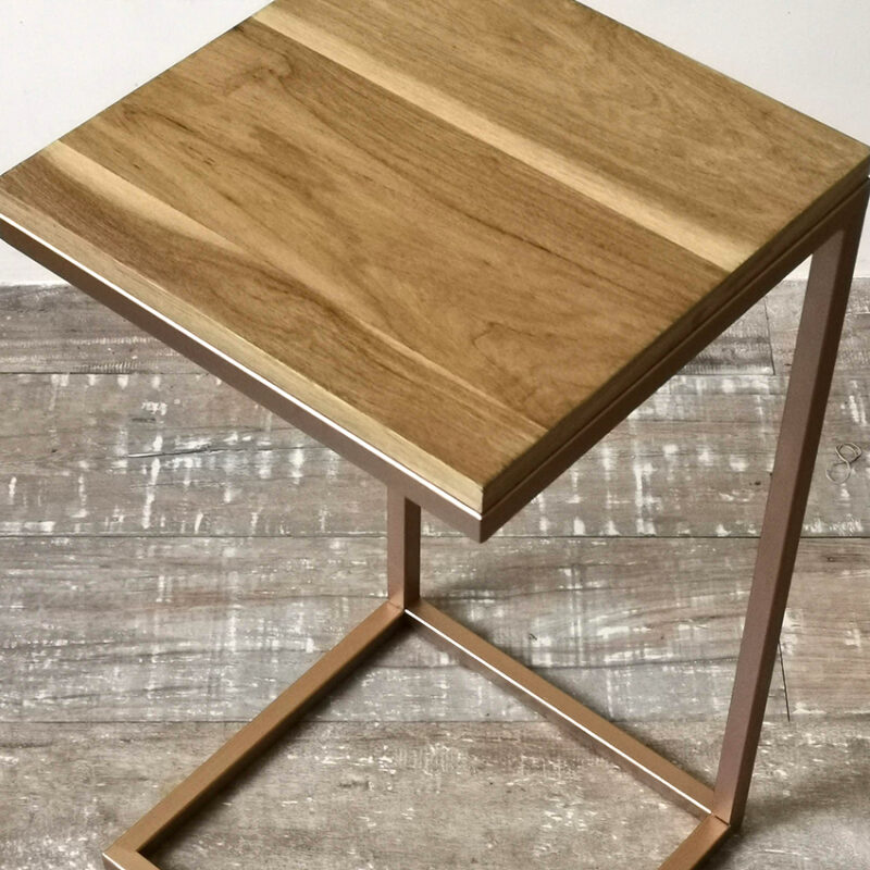 Mesa Auxiliar Cé Peteribí - Imagen 2