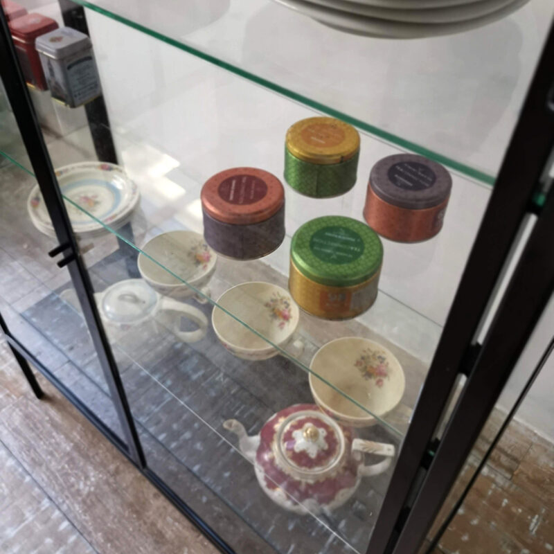 Vajillero Santorini - Imagen 6