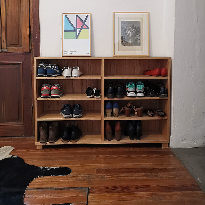 Vestidores A Medida - Imagen 3