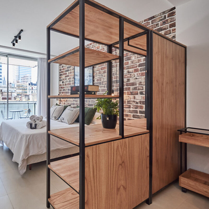 Vestidores A Medida - Imagen 8