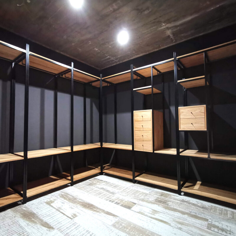 Vestidores A Medida - Imagen 2