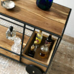 Carro Mondrián Peteribí - Imagen 3