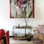 Carro Mondrián Peteribí - Imagen 2