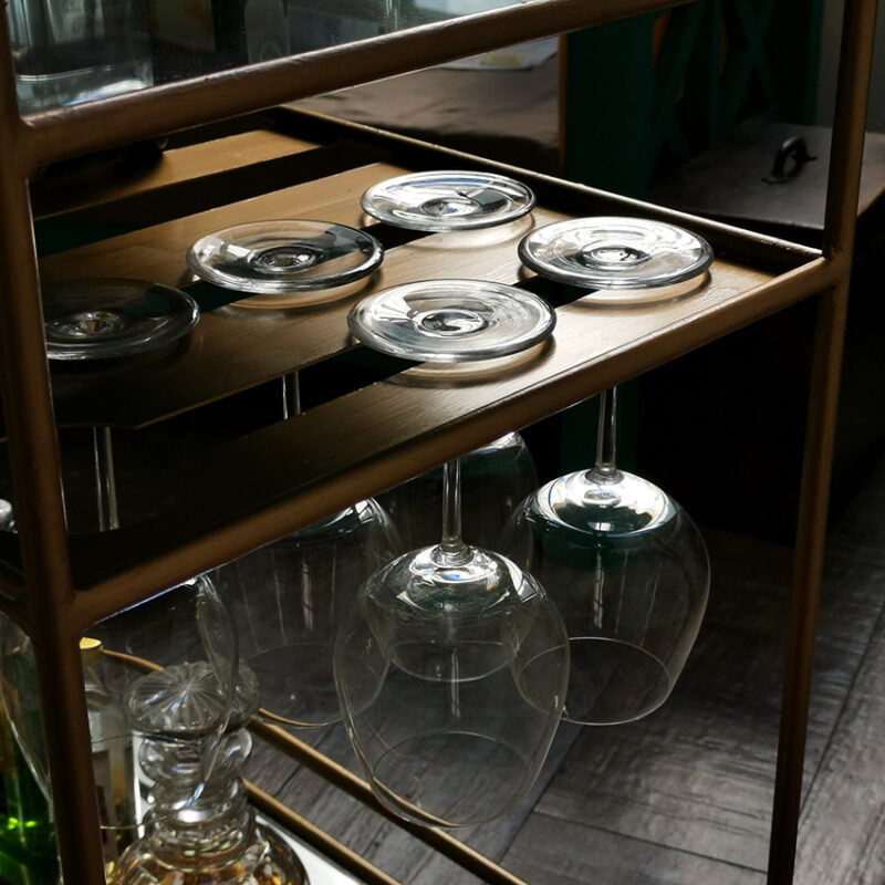 Carro Bar Praga - Imagen 2