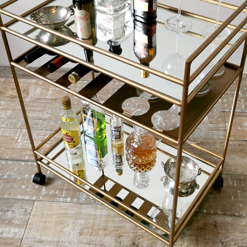 Carro Bar Praga - Imagen 6