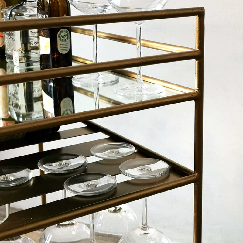 Carro Bar Praga - Imagen 5