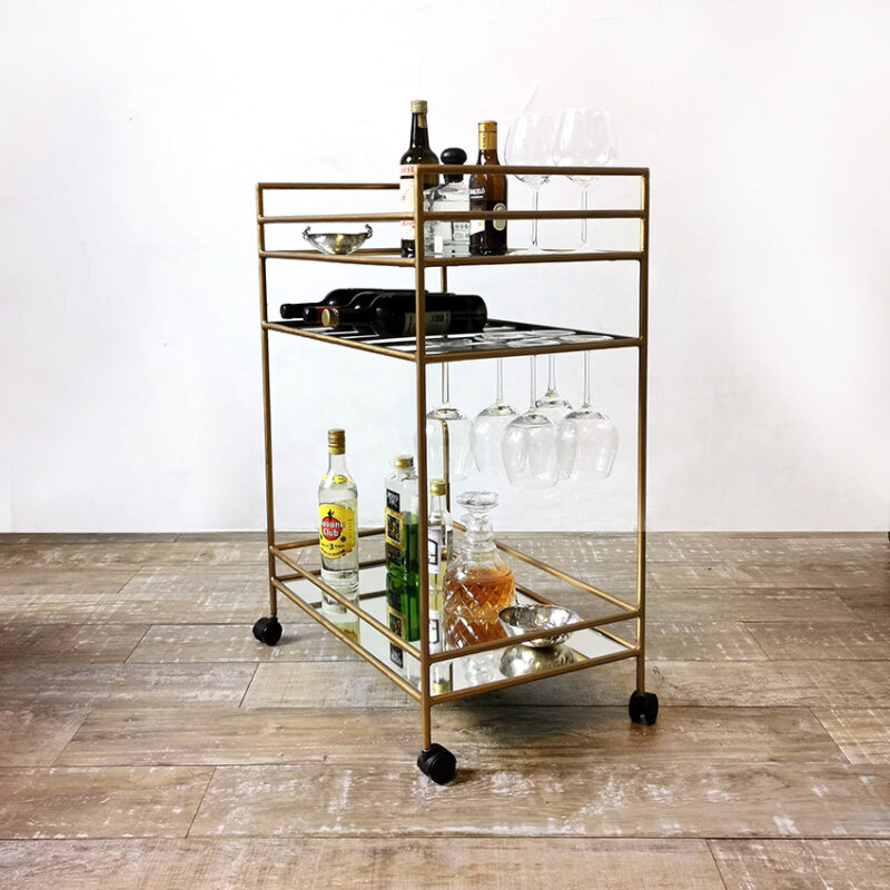 Carro Bar Praga - Imagen 4