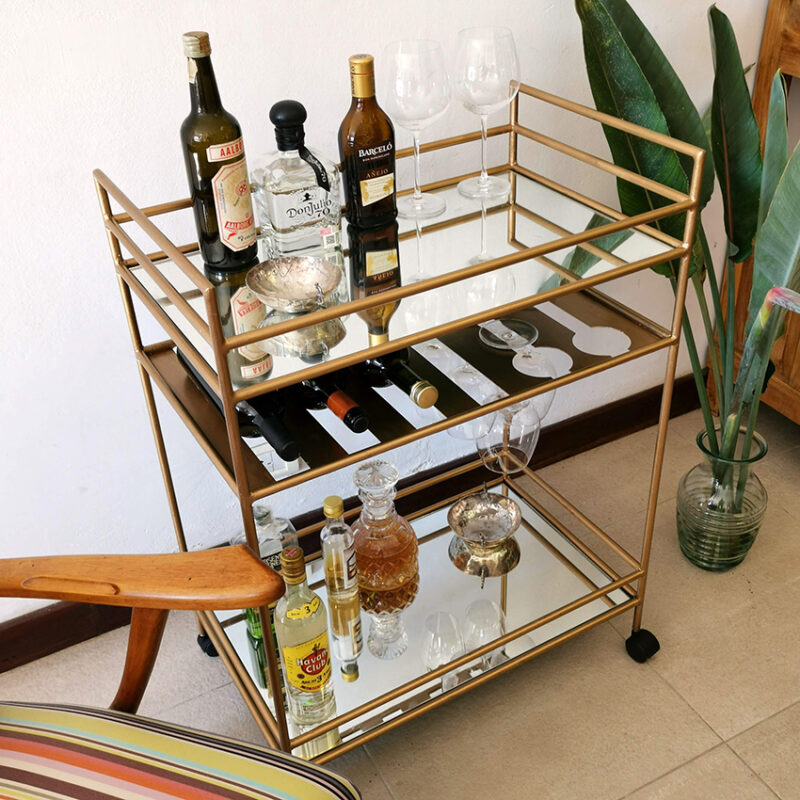 Carro Bar Praga - Imagen 3