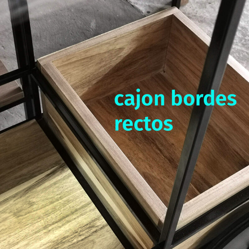 Carro Grande Mondrián - Imagen 6