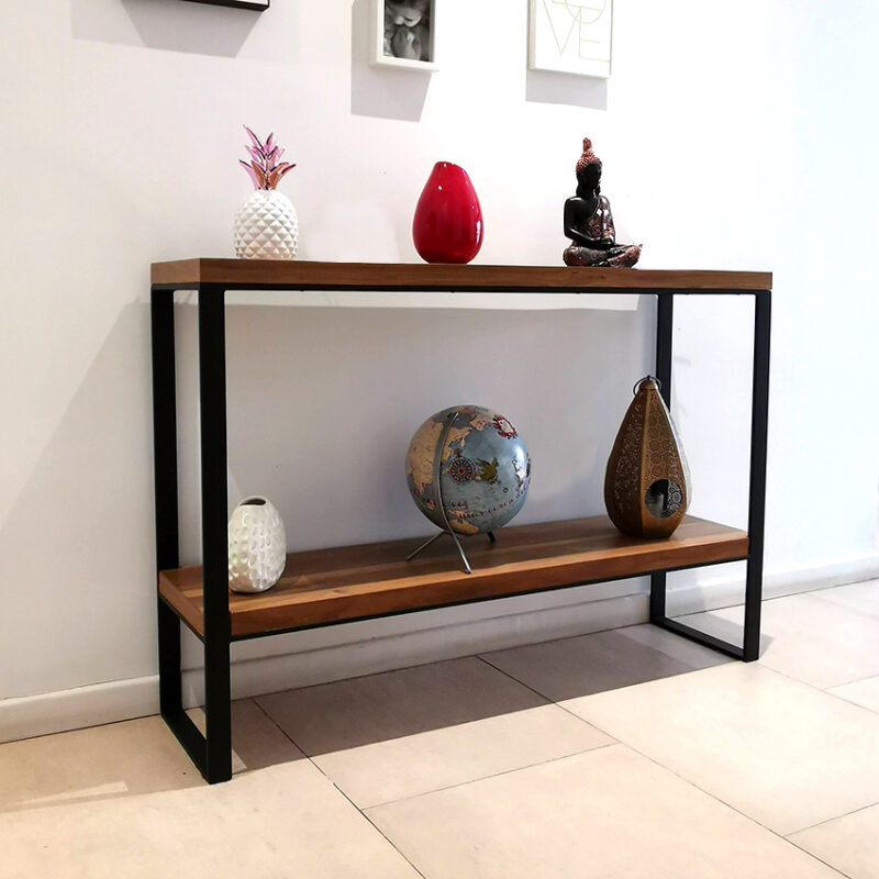 Consola Minimal 120 Regrosada - Imagen 4