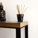 Consola Minimal 80  Regrosada - Imagen 3