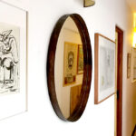 Espejo Siena Oxido - Imagen 4