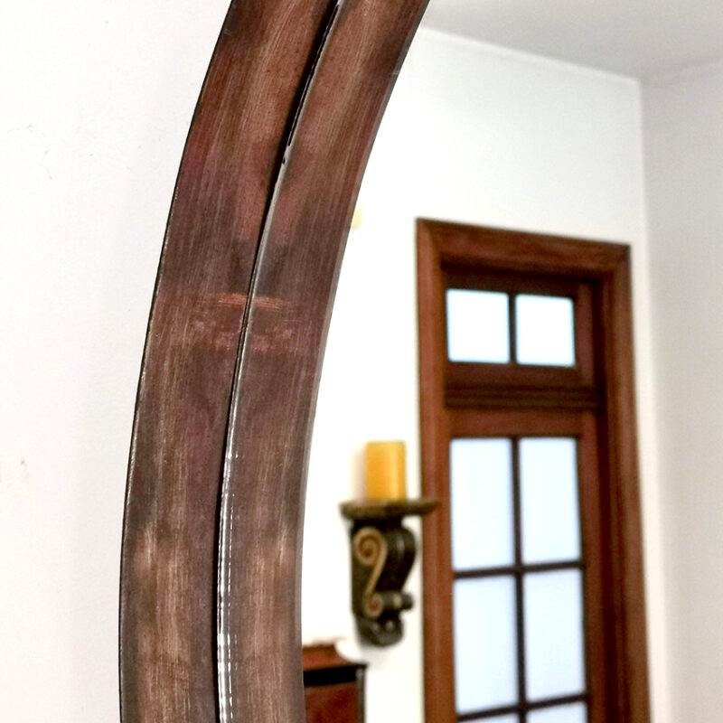 Espejo Siena Oxido - Imagen 2