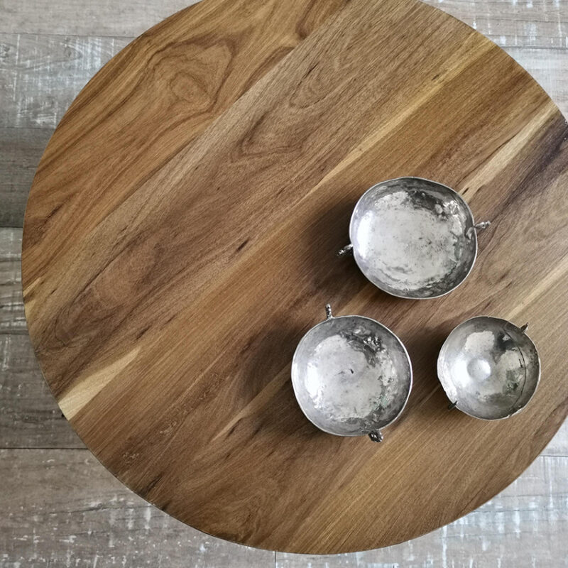 Mesa Dubai Peteribí - Imagen 2