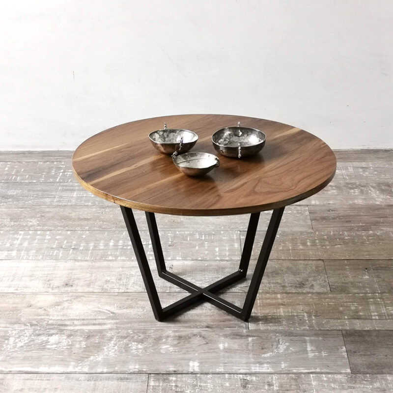 Mesa Dubai Peteribí - Imagen 4