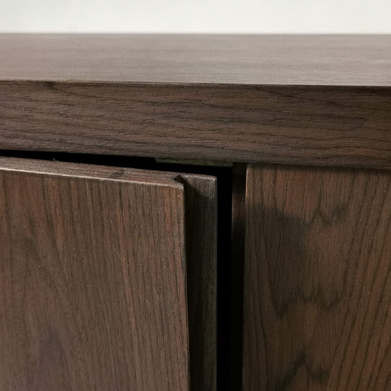 Aparador Wallnut Chico - Imagen 4