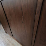 Aparador Wallnut - Imagen 5