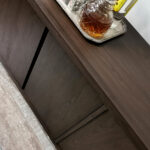 Aparador Wallnut - Imagen 4